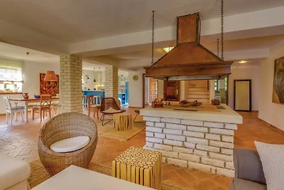 Villa Olea - Višnjan by Villas Guide