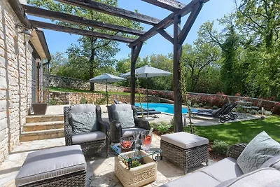 Villa Barbarella by Villas Guide