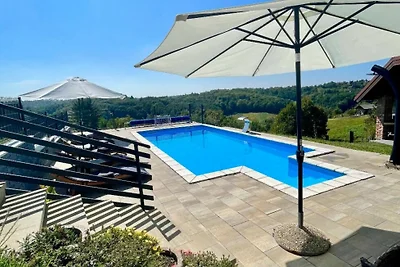 Holiday Home Dubranec by Villas Guide