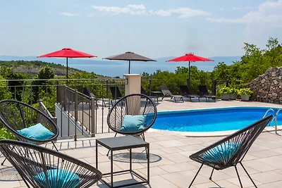 Villa Stanzia Natura Crikvenica by Villas...