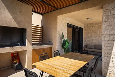 Villa San Vincenti by Villas Guide