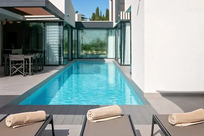 Villa Ruzic by Villas Guide