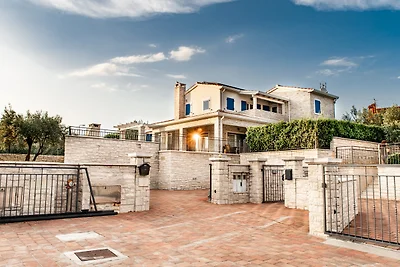 Villa Torre III by Villas Guide