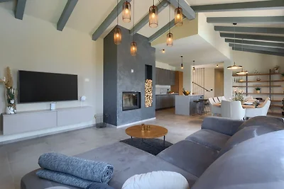 Villa Lukas by Villas Guide