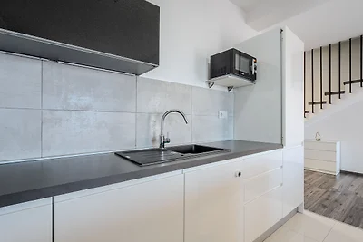 Luxury Villa Mer pool apartman by Villas...