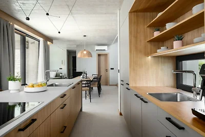 Villa Convivo by Villas Guide