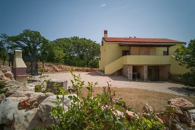 Villa Andrea island Krk by Villas Guide