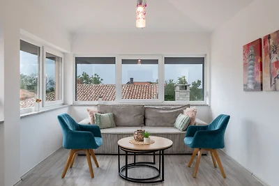 Apartman Damir 1 by Villas Guide