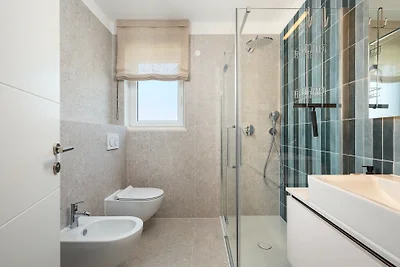B&M Apartments Novigrad by Villas Guide