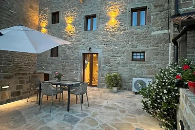 Apartment Groznjan I by Villas Guide
