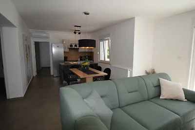 Apartman Summer Breeze by Villas Guide