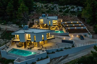 Villa Luce by Villas Guide