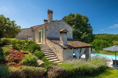 Villa Zvonar by Villas Guide