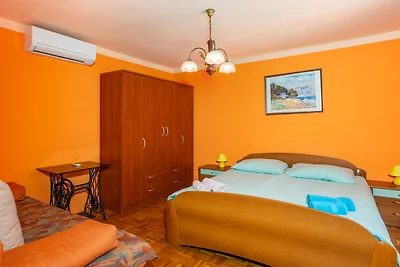 Apartman Draga by Villas Guide