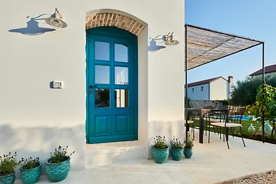 Villa Mediterranea by Villas Guide