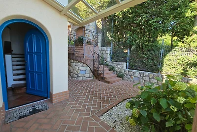 Villa Palazzo del mar Opatija by Villas Guide