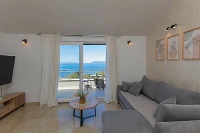 Villa Šestic-Makarska by Villas Guide