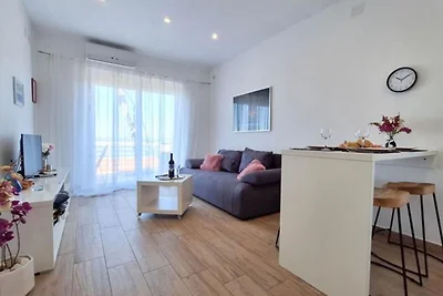 Melone Apartman 2 Dramalj by Villas Guide