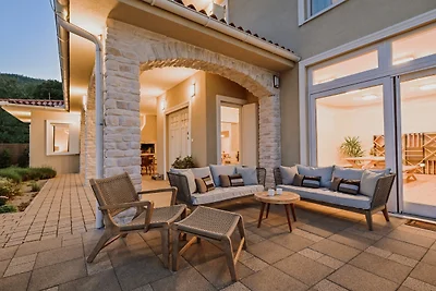 Vila Natura 4 - Opatija by Villas Guide