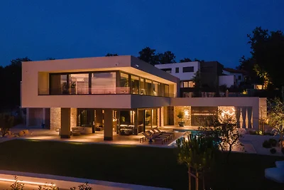 Villa Volpe Verde by Villas Guide