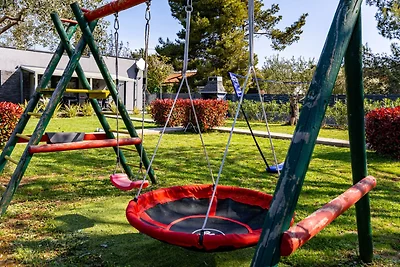 Kuća za odmor Dopust za oporavak Peroj