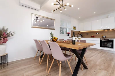 Sea View Villa Oliva with pool Krk by Villas...