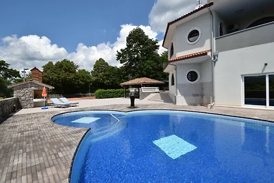 Villa Jasmin by Villas Guide