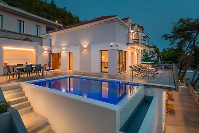 Villa Lipovac by Villas Guide