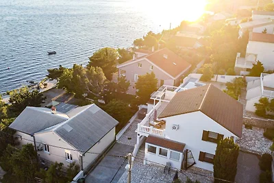 apartman za odmor Obiteljski odmor Cesarica