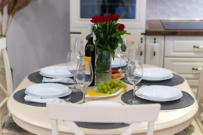 Villa Stone House by Villas Guide