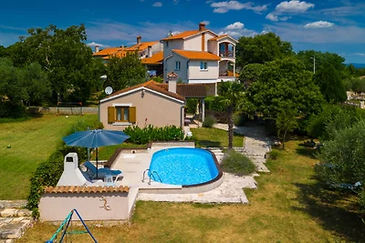 Haus Barmel by Villas Guide