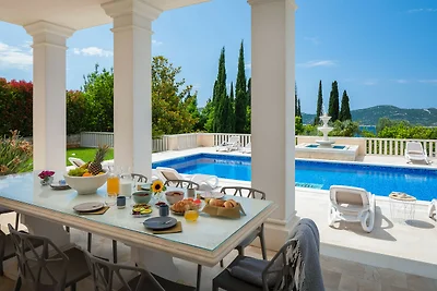 La Villa Dubrovnik by Villas Guide