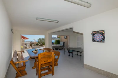 Villa Ana - Makarska by Villas Guide