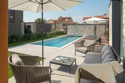 Villa Istar by Villas Guide