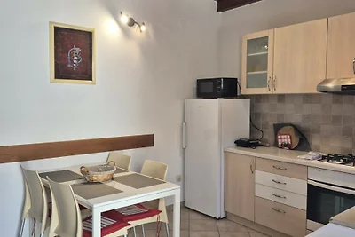 House Ana Grgurici by Villas Guide