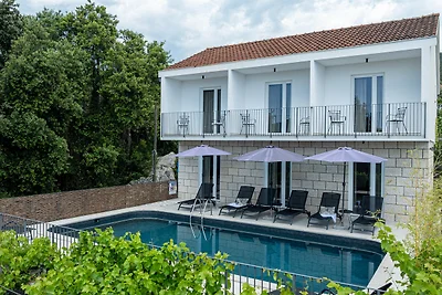 Kuća za odmor Dopust za oporavak Molunat
