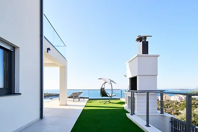Villa Infinity View by Villas Guide