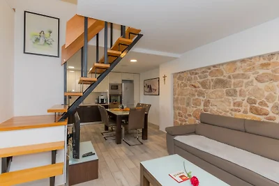 Holiday Home Kristina - Makarska by Villas...