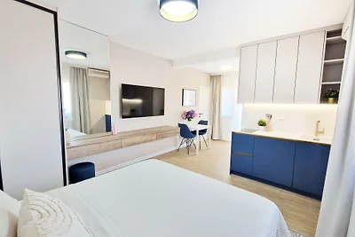 Studio Apartment Lea - Rovinj by Villas Guide