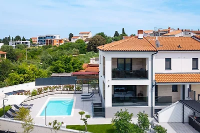 Villa Antares by Villas Guide