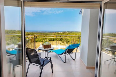 Villa Fior di Lavanda by Villas Guide