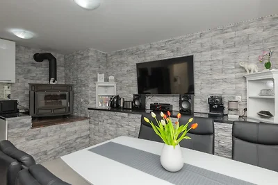 Villa Ivandvor in Split by Villas Guide