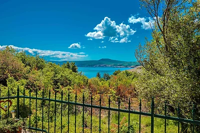Villa Ruby beachfront by Villas Guide