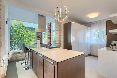 Villa Sabrina by Villas Guide