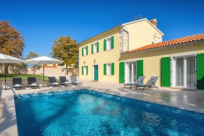 Villa Corticum Otium by Villas Guide