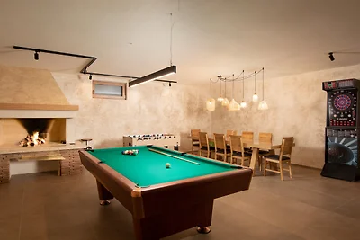 Casa Ginetto by Villas Guide