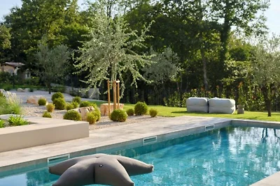 Villa Volpe Verde by Villas Guide