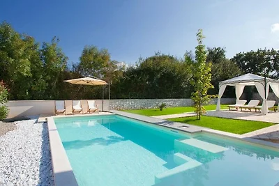 Casa Malvasia Istria by Villas Guide