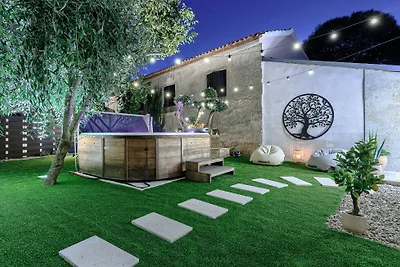 Villa Olea - Cvitani by Villas Guide