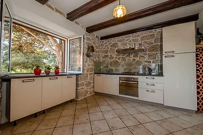 Villa Supetarska Draga by Villas Guide